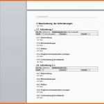 Einzigartig Lastenheft Vorlage Download