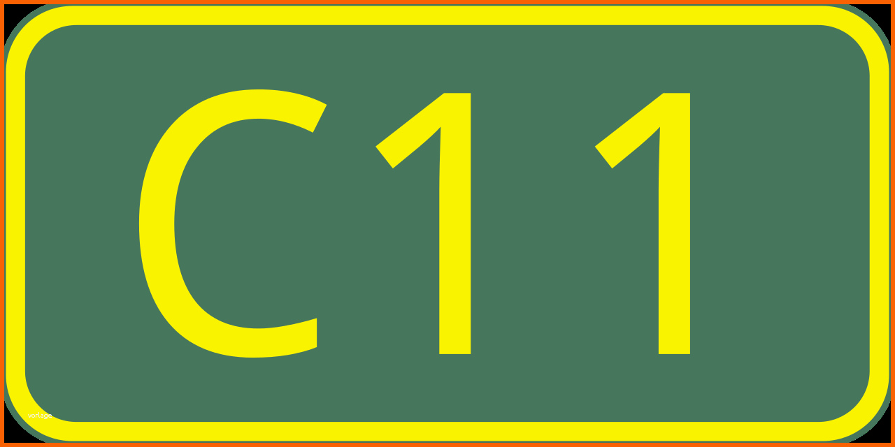 Einzigartig Lêer Schild C11 Nag 1 Einzigartig Lêer Schild C11 Nag