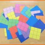 Einzigartig Materialwiese Bingo In Der Grundschule