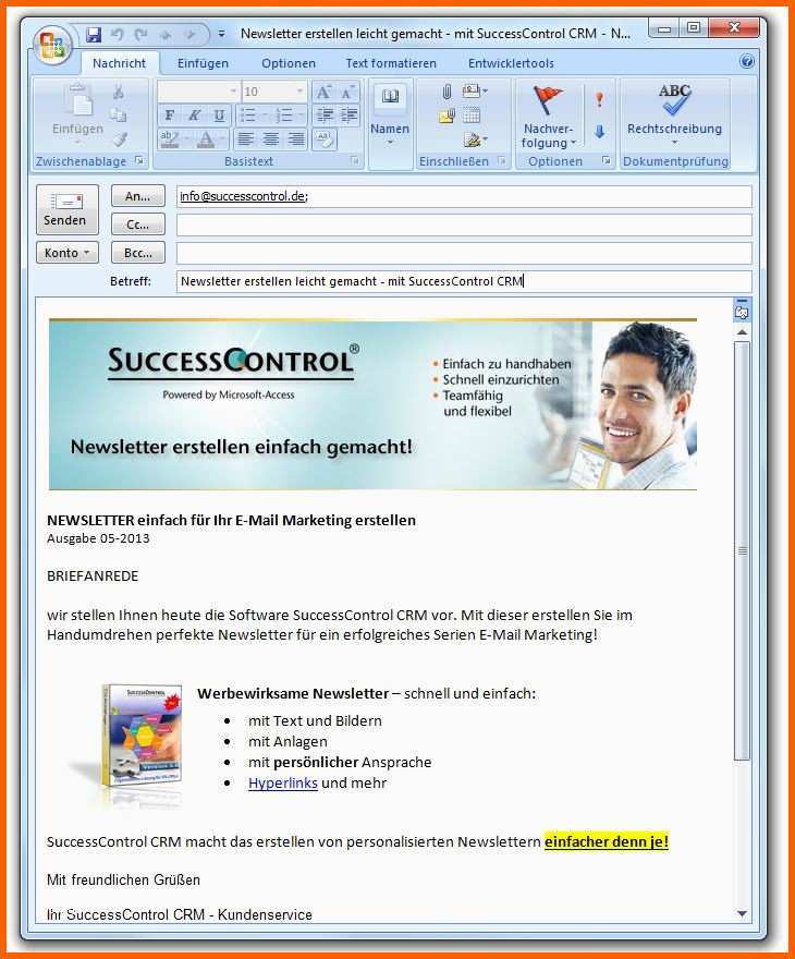 Einzigartig Newsletter Vorlage Word – Wordde