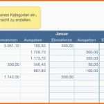 Einzigartig Numbers Vorlage Kassenbuch 2017 Mit Ust