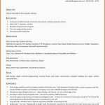 Einzigartig Openoffice Lebenslauf Vorlage Puter Science Lebenslauf