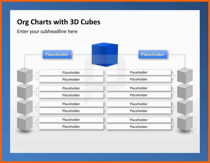 Einzigartig Pin Von Powerpoint Vorlagen Auf organigramm Powerpoint