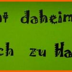 Einzigartig Praktikumsberichte
