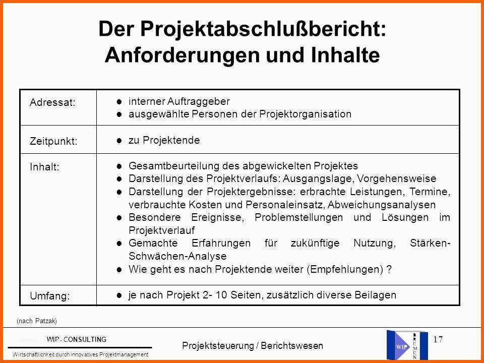 projektbericht vorlage bewundernswert schon projektabschlussbericht vorlage ideen beispiel