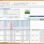 Einzigartig Projektplan Excel Download