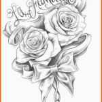 Einzigartig Rose Perfect Expresation Inkspiration