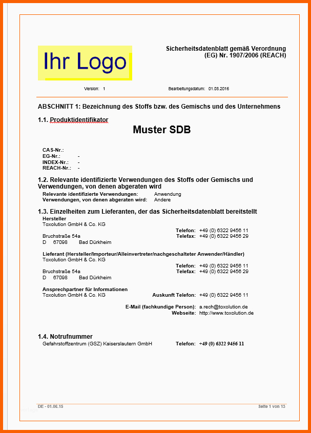 Einzigartig Sdb Writer