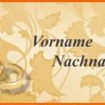 Einzigartig Tischkarten Goldene Hochzeit Kostenlose Vorlagen