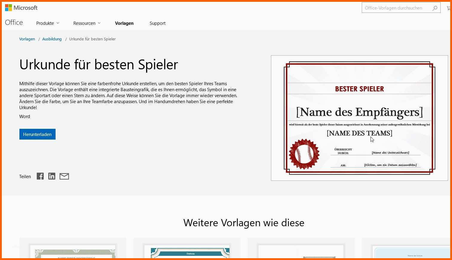 Einzigartig Urkunden Vorlagen Für Word Wo Ihr Sie Findet Wie Ihr Sie