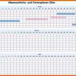 Einzigartig Urlaubsplaner 2019 Excel Vorlage Kostenlos Inspirierend