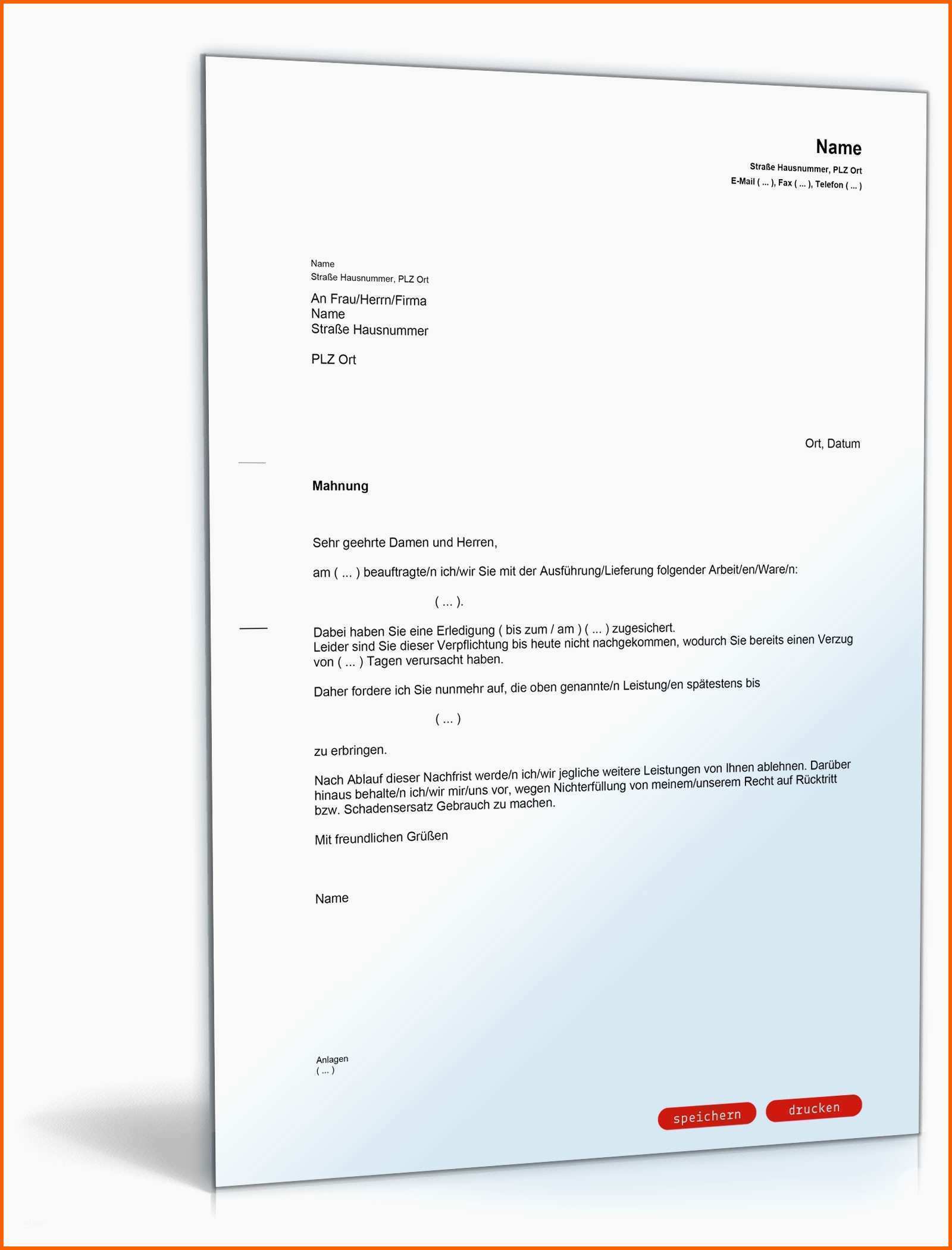 Einzigartig Verhalten Bei Unfällen Vorlage Luxus Fristsetzung Bei