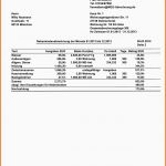 Einzigartig Vorlage Nebenkostenabrechnung Nebenkostenabrechnung F R