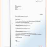 Einzigartig Werbebrief Für sonderangebote Muster Vorlage Zum Download