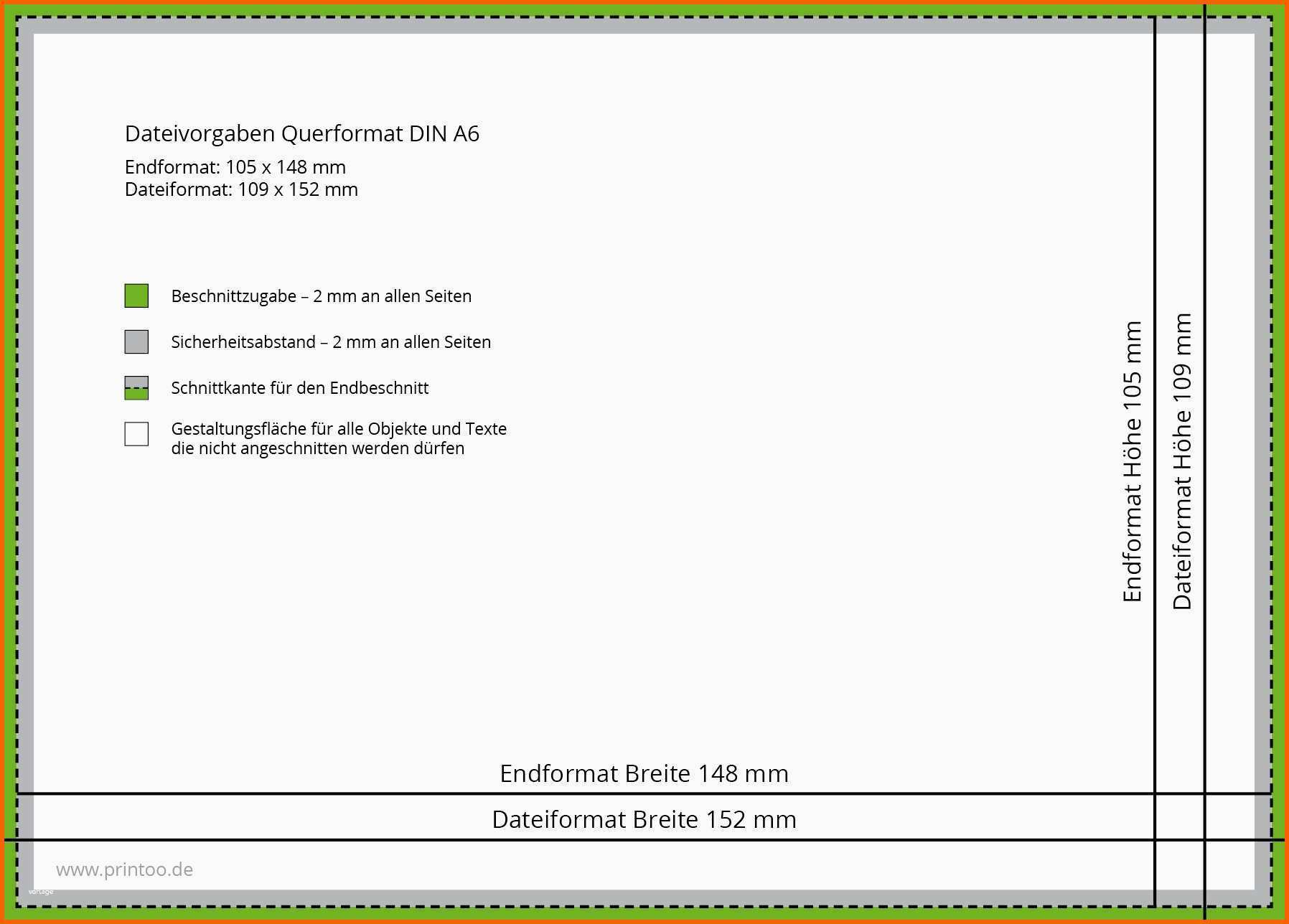 Einzigartig Wertmarken Drucken Vorlage Ziemlich Postkarte Din A6
