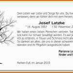 Empfohlen 10 Danksagung Trauer Zeitung Muster
