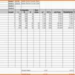 Empfohlen 11 Materialliste Excel Vorlage Vorlagen123 Vorlagen123