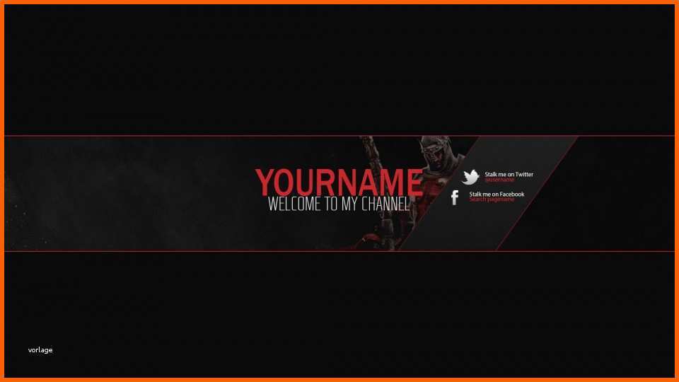 Empfohlen 14 Banner Psd Customizable Banner