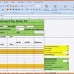 Empfohlen 14 Zeiterfassung Excel Vorlage Kostenlos