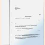 Empfohlen 15 Aufhebungsvertrag Durch Arbeitnehmer Muster