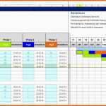 Empfohlen 15 Projektplan Excel Vorlage Kostenlos Download