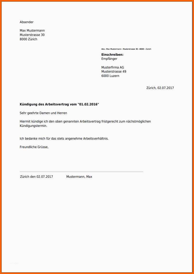 Empfohlen 15 Vorvertrag Arbeitsvertrag Pdf