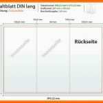 Empfohlen 17 Vorlage Broschüre Word