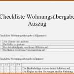 Empfohlen 17 Wohnungsübergabeprotokoll Vorlage
