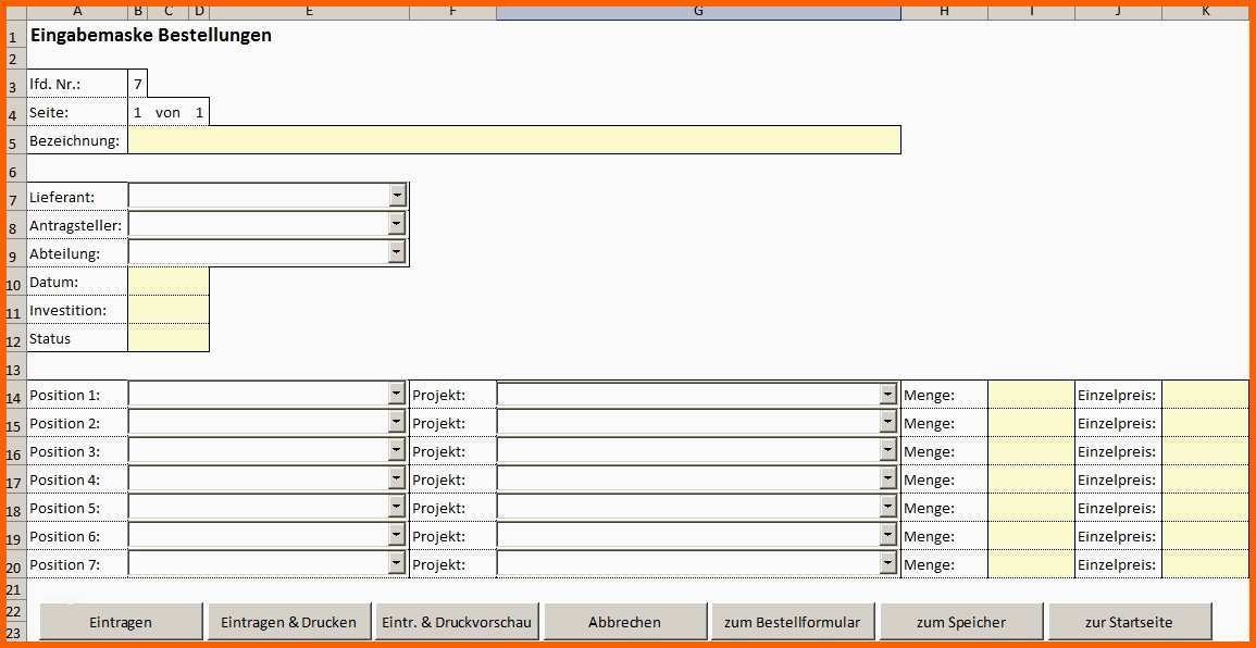 Empfohlen 19 Kundenverwaltung Excel Vorlage Kostenlos