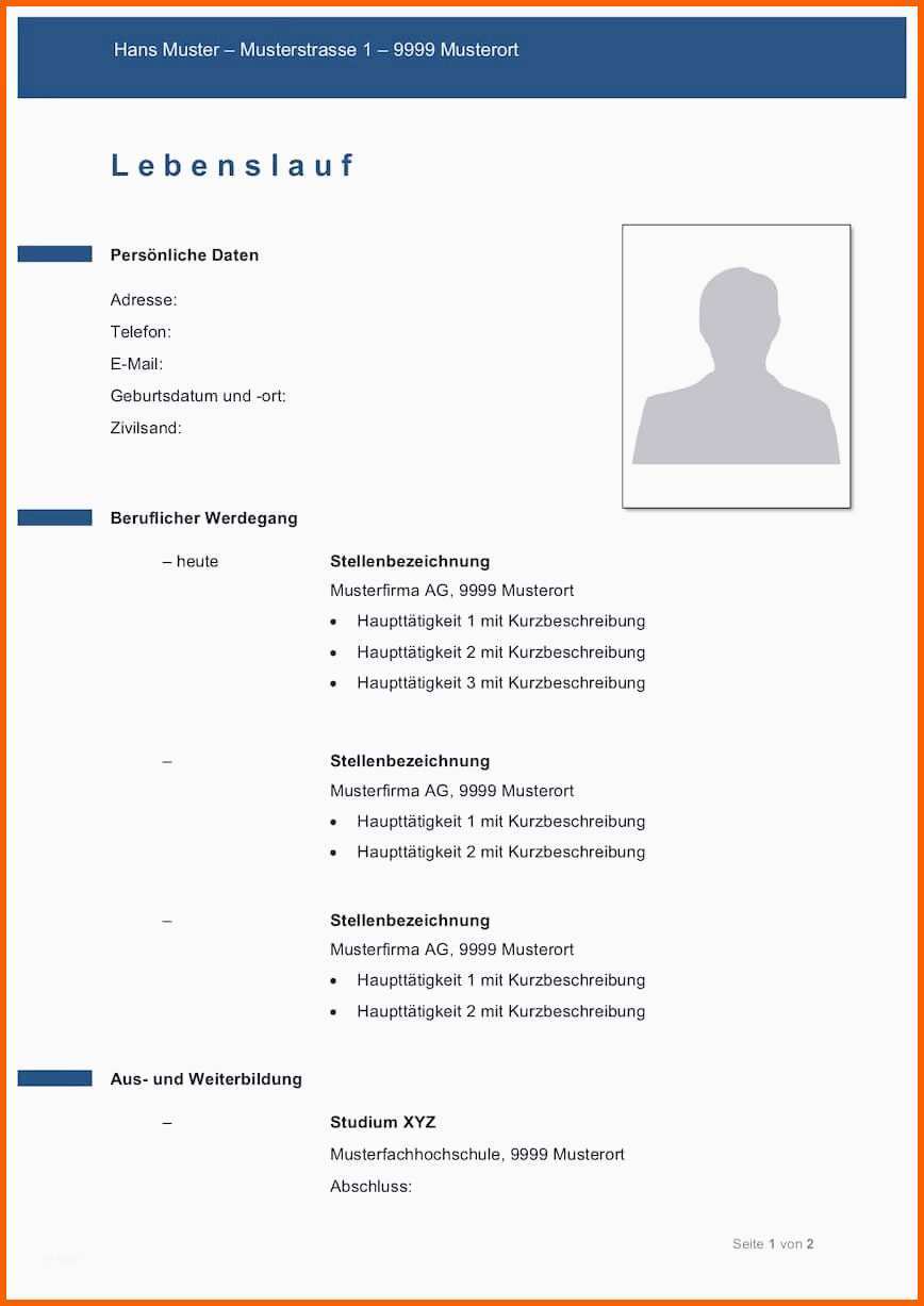 Empfohlen 20 Kündigung Versicherung Vorlage Word