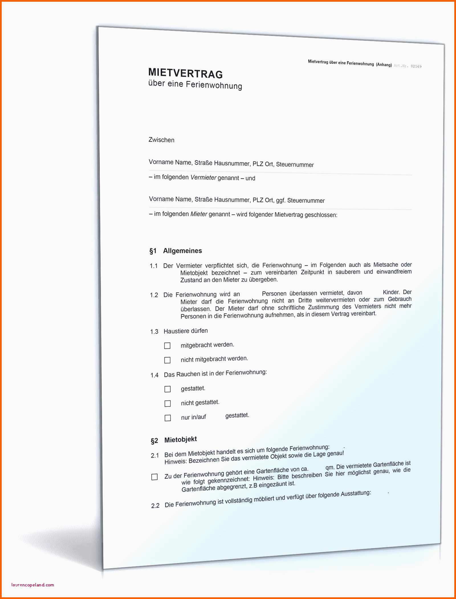 Empfohlen 44 Dienstleistungsvertrag Muster Vorlage Laurencopeland