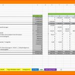 Empfohlen 8 Private Buchhaltung Excel Vorlage