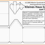 Empfohlen Adventskalender Haus Basteln Vorlagen – Wohn Design
