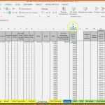 Empfohlen Arbeitszeit Excel Tabelle