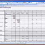 Empfohlen Bwa Vorlage Excel