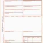 Empfohlen Cmr Frachtbrief Vorlage Word – Wordde