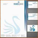 Empfohlen Contest Corporate Design Contest 2 Briefbogen