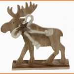 Empfohlen Deko Elch Sander Aus Holz 18 Cm Eur 6 95 Miroflor