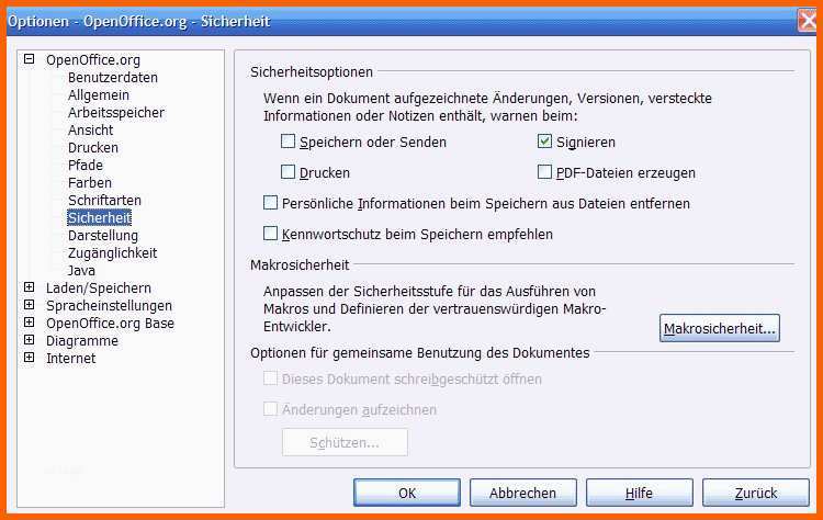 Empfohlen Die Erstaunliche Openoffice Datenbank Vorlagen