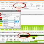 Empfohlen Download Projektplan Excel Projektablaufplan Zeitplan