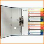 Empfohlen Ein Register Erstellen Bei Leitz Easyprint