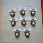 Empfohlen Elch Ferrero Diy Geschenke