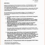 Empfohlen Elternbrief Schreiben Vorlage Fabelhafte Öffentliches