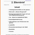 Empfohlen Elternbriefe Grundschule Winkelwiese Waldhäuser Ost