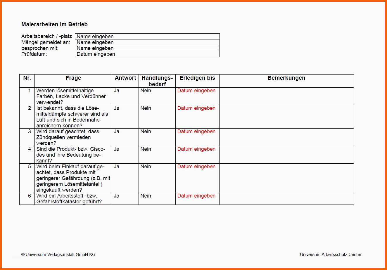 Empfohlen Entscheidungsvorlage Erstellen Entscheidungen