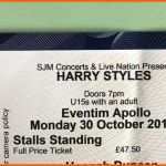 Empfohlen eventim Tickets