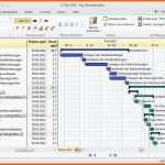 Empfohlen Excel Bauzeitenplan Vorlage Inspiration A Plan