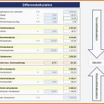 Empfohlen Excel Preiskalkulation Im Handel sofort Download