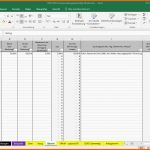 Empfohlen Excel Vorlage Einnahmenüberschussrechnung EÜr Pierre