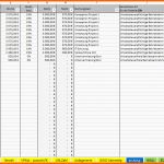 Empfohlen Excel Vorlage Einnahmenüberschussrechnung EÜr Pierre